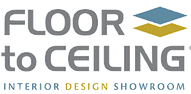 Logo | Floor to Ceiling Ottumwa