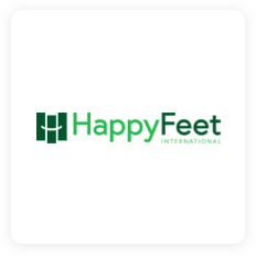 Happy feet | Floor to Ceiling Ottumwa