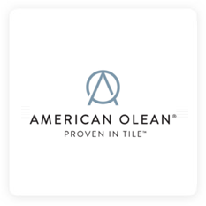 American olean | Floor to Ceiling Ottumwa