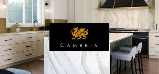 Cambria | Floor to Ceiling Ottumwa