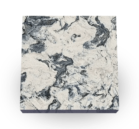 Quartz | Floor to Ceiling Ottumwa