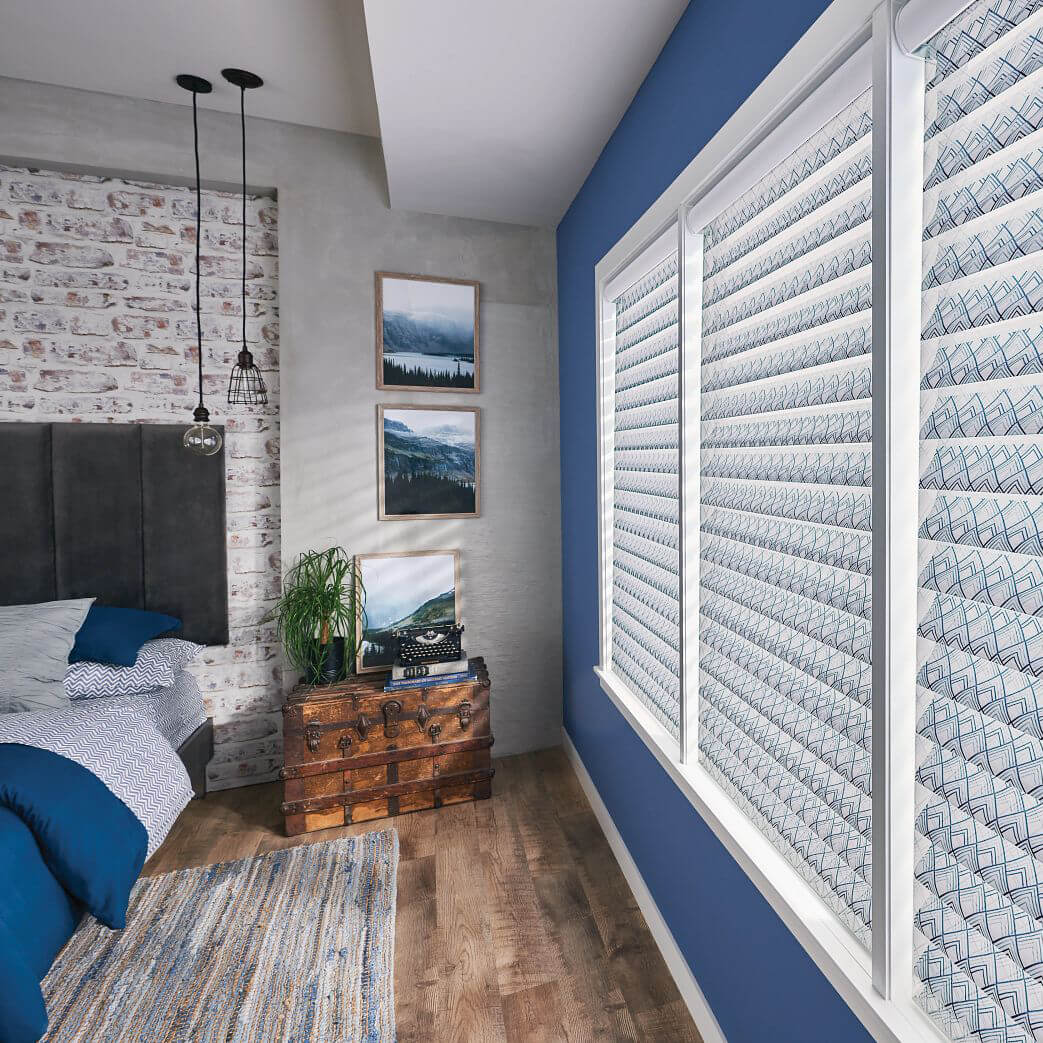 Graber blinds | Floor to Ceiling Ottumwa