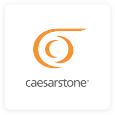 Caesarstone | Floor to Ceiling Ottumwa
