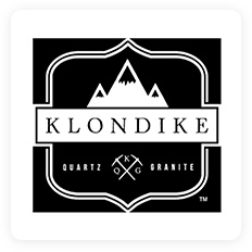 Klondike-Stone box