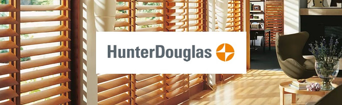 Hunter-douglas | Floor to Ceiling Ottumwa