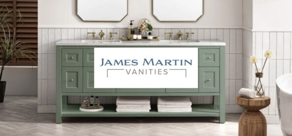 James martin | Floor to Ceiling Ottumwa